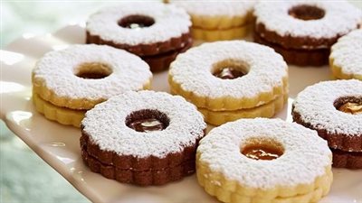 طريقة عمل السابلية الهشة.. وصفة سهلة ومضمونة بالمنزل