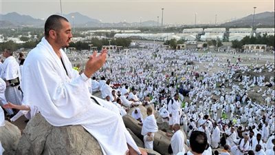 رابط نتيجة قرعة الحج 2026 وخطوات الاستعلام