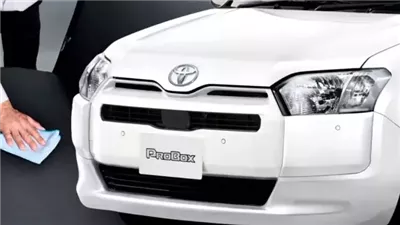 تويوتا تكشف عن سعر تويوتا بروبوكس 2026 في الأسواق السعودية