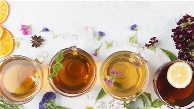 مش بس اليانسون.. مشروبات طبيعية تهدئ التهاب الحلق