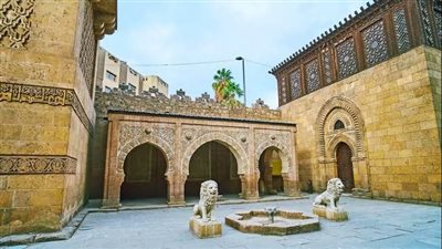 احتفالية الـ150 عاماً.. قصر المنيل يستضيف مهرجان الموسيقى والفنون