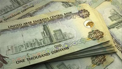 سوق الصرف المصري يتابع حركة الدرهم الإماراتي اليوم الثلاثاء