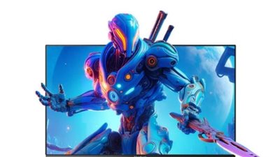 أفضل شاشة ألعاب 2K جديدة بمواصفات قوية ومبهرة