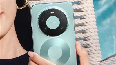 أهم مواصفات هواوي ميت 80 برو ماكس بتقنيات تصوير متقدمة