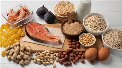 تخلص من متاعب الهضم مع 10 أطعمة خالية من الجلوتين