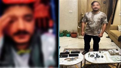 اتهامات مزدوجة.. إحالة البلوجر مداهم للمحاكمة الجنائية 