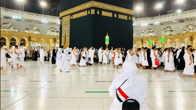 شركات السياحة تعلن عن أسعار عمرة رمضان 2026