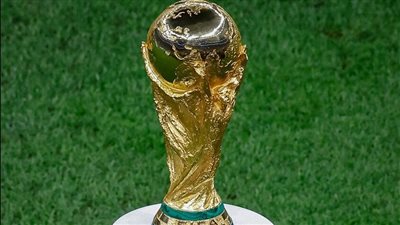 قرعة تاريخية.. مجموعات كأس العالم 2026 كاملة