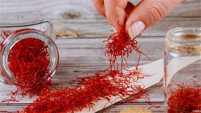 فوائد الزعفران الذهبية تمنحك حماية فعالة ضد الالتهابات
