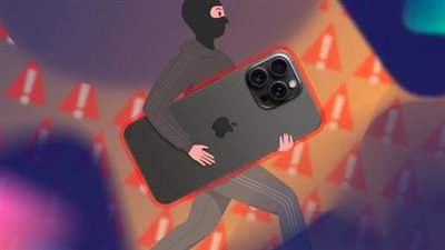 كيف تحمي الآيفون عند السرقة وتحدد مكانه بسهولة