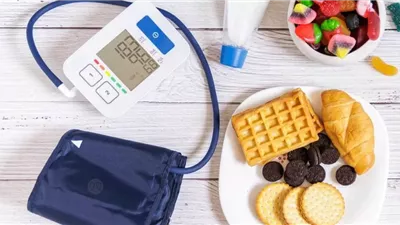 أطعمة ومشروبات تقلل من فعالية أدوية ضغط الدم