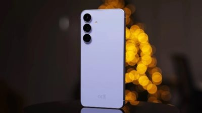 أفضل الهواتف الذكية في جوائز PhoneArena لعام 2025