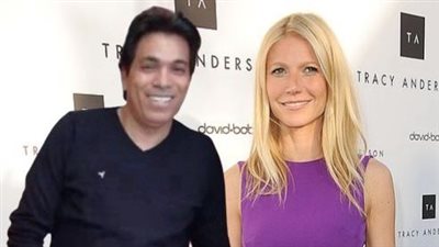 نبيل أبوالياسين: بيع الوهم الإمبراطورية التجارية لنجمة هوليوود.. وراء ستار العافية