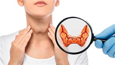 اضطرابات الغدة الدرقية.. دليل شامل للأعراض والعلاج والوقاية