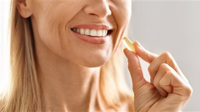 إفراط مكملات الكولاجين يسبب مخاطر صحية يجب الانتباه لها