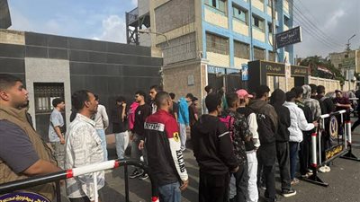 تراجع تاريخي لأصوات مرشحي الجيزة بعد إعادة الانتخابات