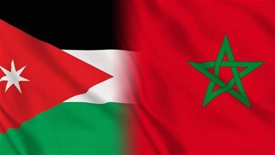 موعد مباراة المغرب والأردن بنهائي كأس العرب