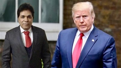 بتهمة معاداة السامية: ترامب يُعلن الحرب على الكونغرس.. محاولة يائسة لتدوير الرواية