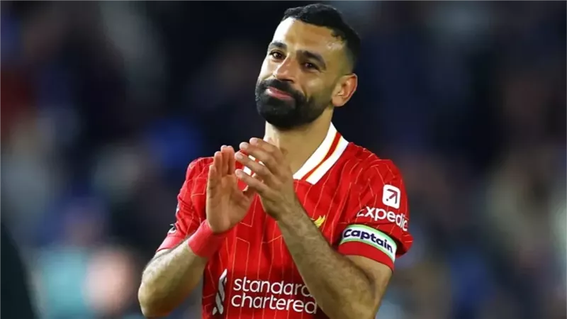 محمد صلاح