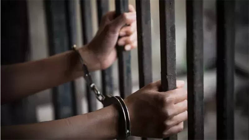 حبس - أرشيفية