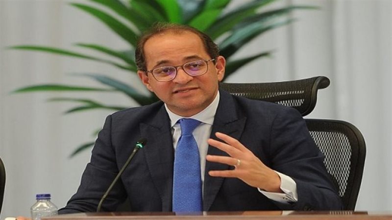 وزير المالية