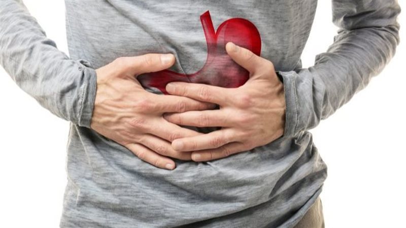 سرطان المعدة 