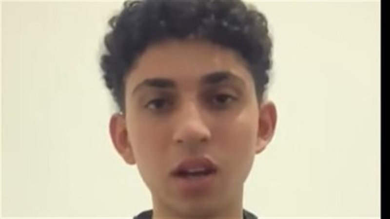 ناشئ نادي بيراميدز