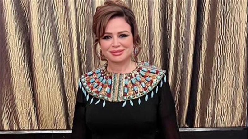 إلهام شاهين