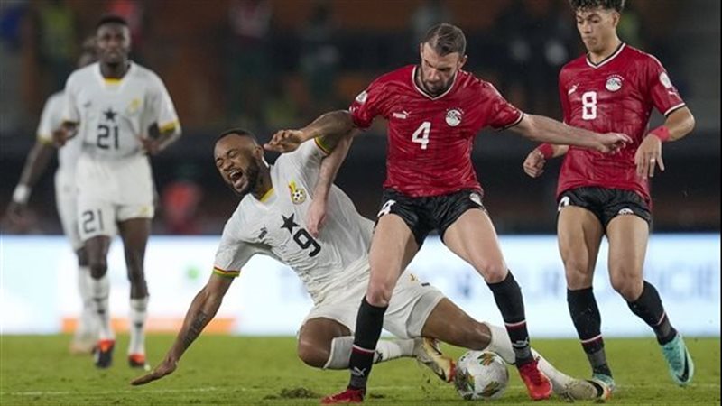 مباراة منتخب مصر القادمة ضد كاب فيردي
