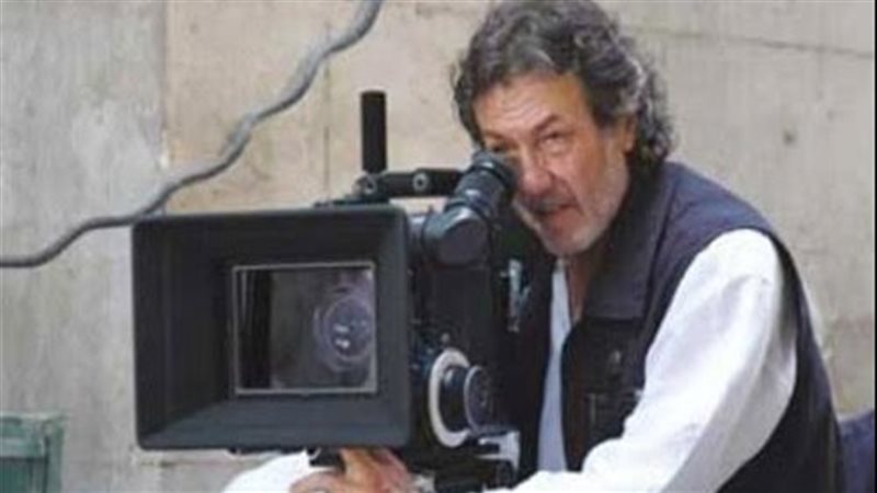 طارق التلمساني