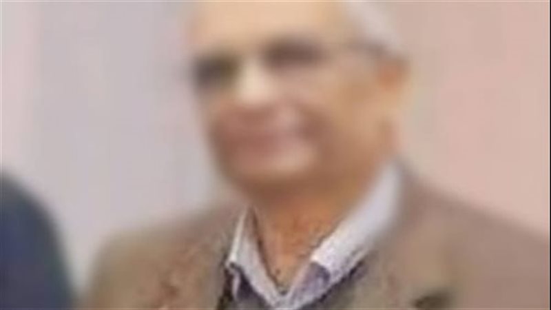 المتهم بالتعدي على