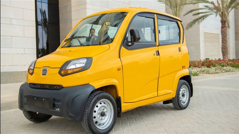  المركبات البديلة