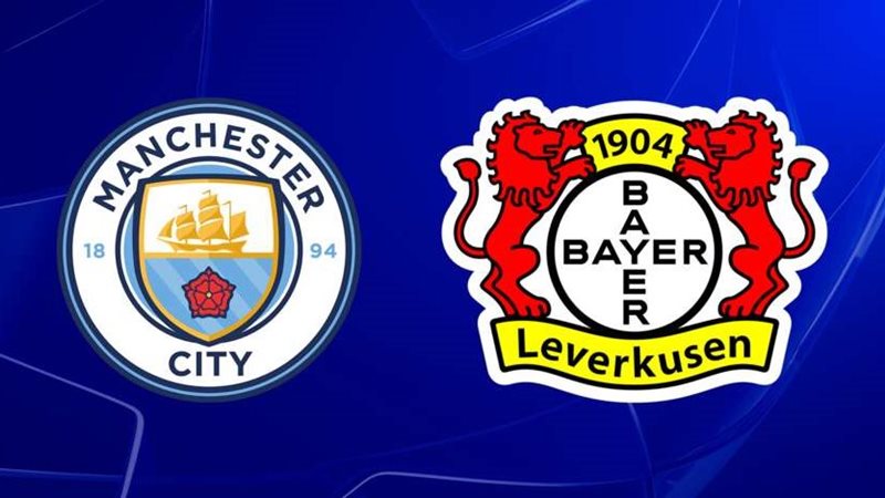 مباراة مانشستر سيتي