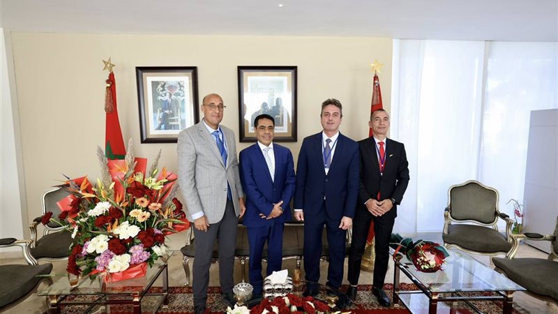 بعثة الأهلي