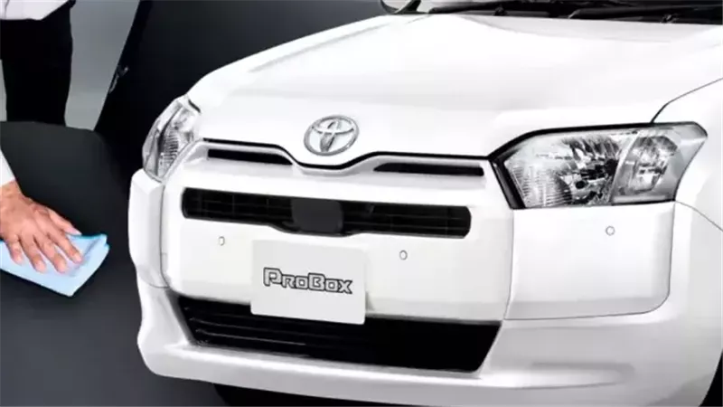 تويوتا بروبوكس