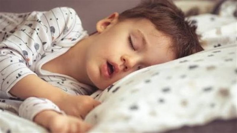 سخونية الاطفال