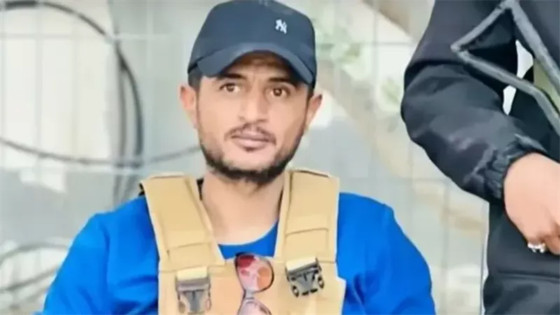 ياسر أبو شباب