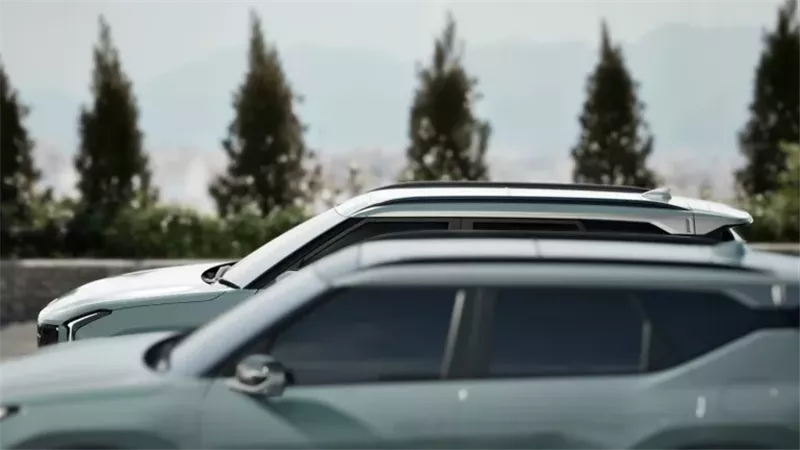 كيا سيلتوس 2027