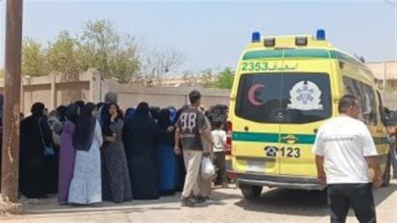 مشاجرة - أرشيفية