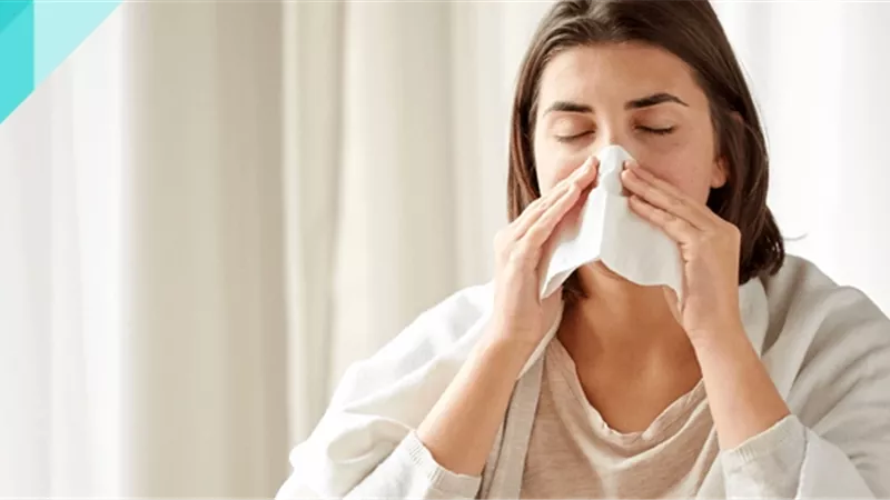 فيروس الانفلونزا 