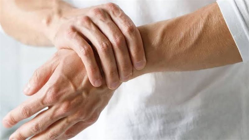 الروماتويد 