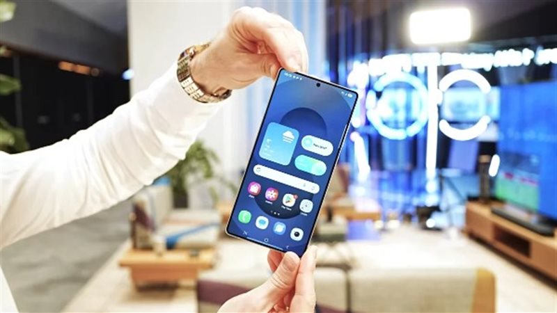 هاتف سامسونج 