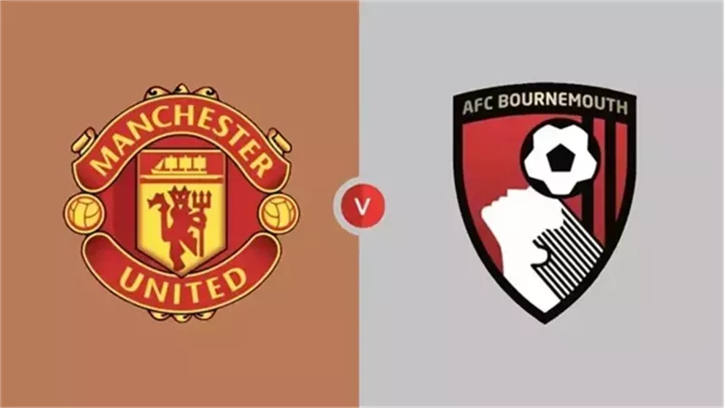  مباراة مانشستر يونايتد وبورنموث