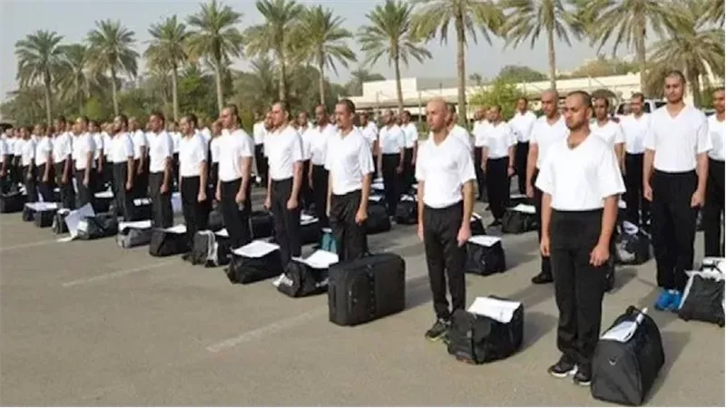 التظلم على نتيجة كلية الشرطة 2026