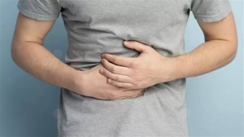 الكبد الدهنى