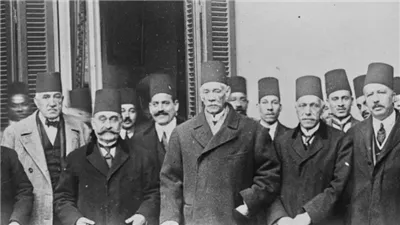 «ذكرى زلزال ديسمبر».. حين نفي الإنجليز سعد زغلول إلى سيشيل