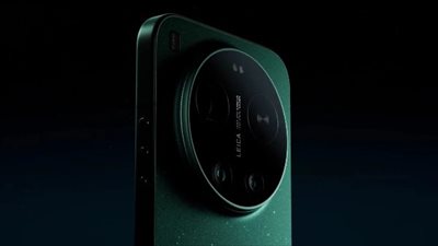 عينات مبكرة تكشف قدرات كاميرا Xiaomi 17 Ultra