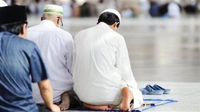 حكم أداء الصلاة الفائتة جماعة في الإسلام