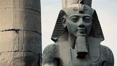 «الملك الشمس».. أمنحتب الثالث أيقونة العمارة في الأسرة الثامنة