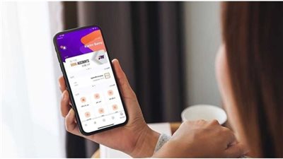 يعد قرار المركزى.. الحد الأقصى للسحب اليومي وإنستاباي 